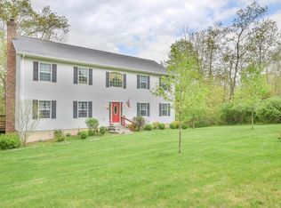 71 Iron Mountain Rd, Warwick, NY 10990