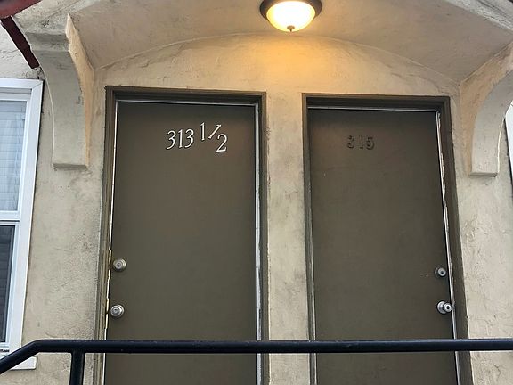 4th image of 307-309 S Boyle Ave #313-1/2