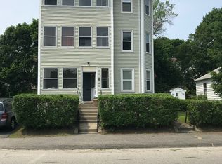 70 Vale St, Worcester, MA 01604