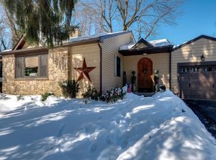 834 Lantern Ln, Feasterville Trevose, PA