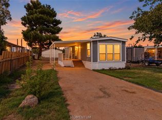 2331 E Thompson Avenue, Kingman, AZ 86409