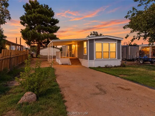 2331 E Thompson Avenue, Kingman, AZ 86409