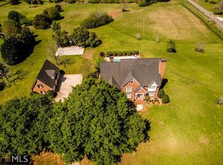 26 Shoals Ferry Rd SE, Rome, GA 30161