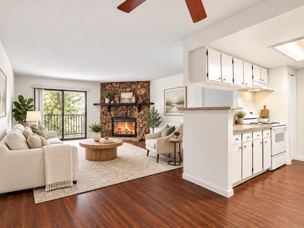 921 S Walden St Unit 206, Aurora, CO 80017