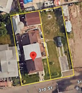 10 3rd Street, Rosedale, NY, 11422