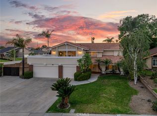 4863 Raymond Dr, La Verne, CA