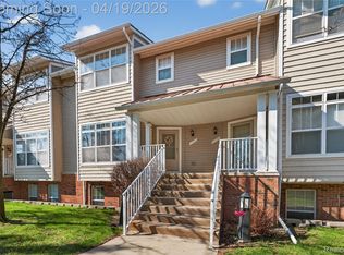 11693 Squiers Blvd #99, Utica, MI 48315