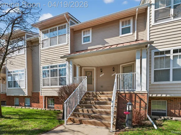 11693 Squiers Blvd #99, Utica, MI 48315