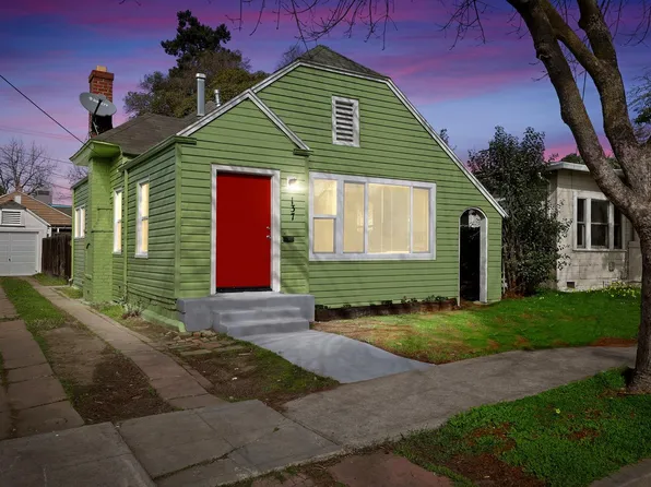 137 E Monterey Ave, Stockton, CA 95204