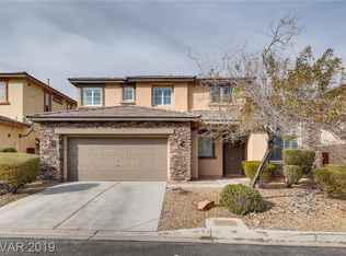 10320 Blue Ginger Dr, Las Vegas, NV 89135