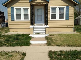 106 SW 2nd St, Abilene, KS 67410