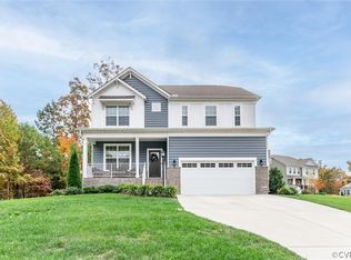 13913 Collington Mews, Midlothian, VA 23112