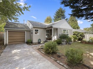 4525 NE 78th Ave, Portland, OR 97218