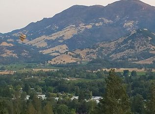 448 Kortum Canyon Rd, Calistoga, CA 94515