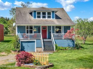 90630 Fort Clatsop Rd, Astoria, OR 97103