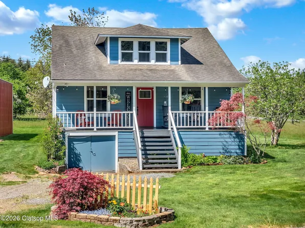 90630 Fort Clatsop Rd, Astoria, OR 97103