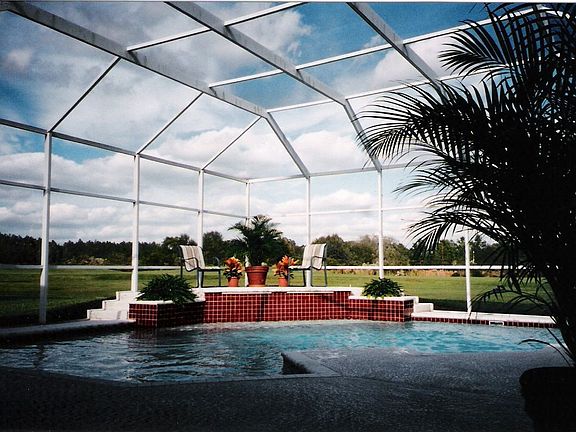 Golf Course