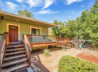 9731 Sequoia Rd, Kelseyville, CA 95451