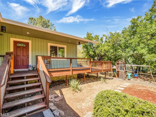 9731 Sequoia Rd, Kelseyville, CA 95451