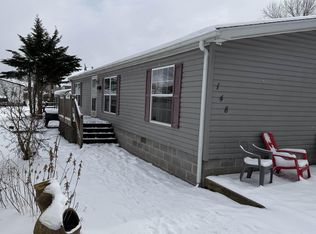 148 Fayette St, Buckhannon, WV 26201