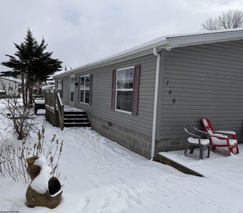 148 Fayette St, Buckhannon, WV, 26201