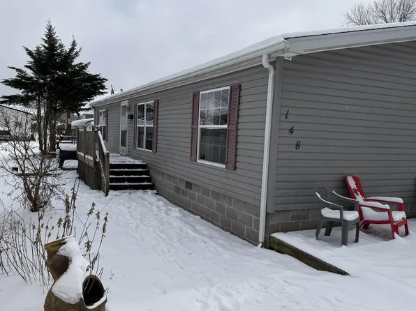 148 Fayette St, Buckhannon, WV 26201