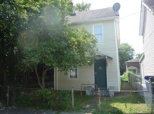737 Buckeye St, Hamilton, OH