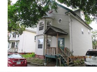 34 Catell St, Bangor, ME 04401