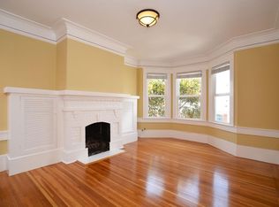 1509-1511 Clement St, San Francisco, CA