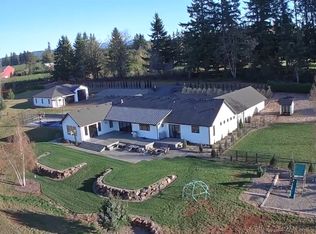 16975 S Wyatt Estates Ln, Beavercreek, OR 97004