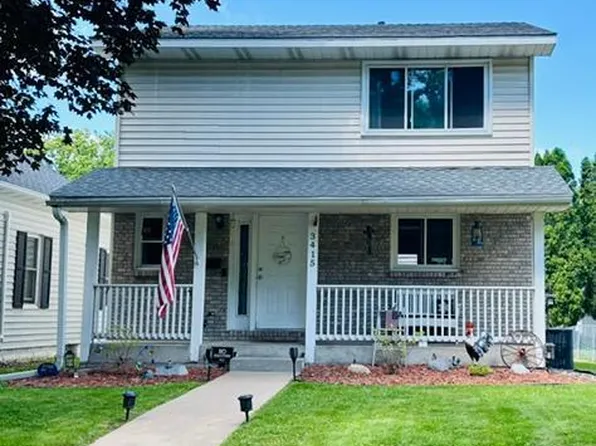 3415 Grimes Ave N, Robbinsdale, MN 55422