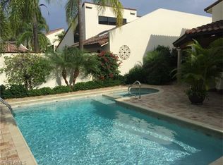 47 Las Brisas Way, Naples, FL 34108