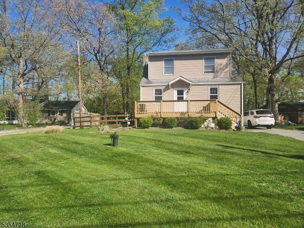 20 Mudtown Rd, Wantage Twp., NJ 07461