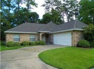 713 Nicklaus Ln, Conroe, TX 77302