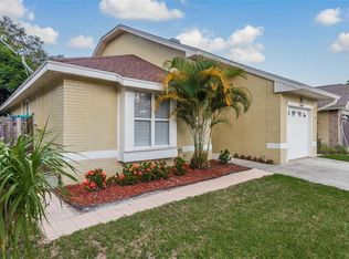 2288 Springflower Dr, Clearwater, FL 33763