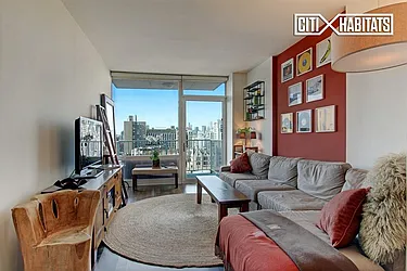 Sold by Citi Habitats