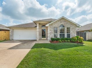 7225 Fossil Rim Trl, Arlington, TX 76002