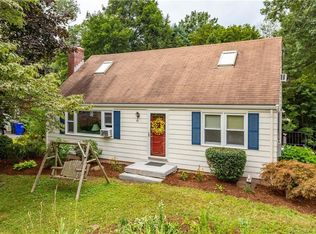 66 Wynding Hills Rd, East Granby, CT 06026