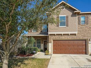 9138 Wind Crown, San Antonio, TX 78239