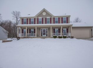 5846 Furlong Dr, Medina, OH 44256