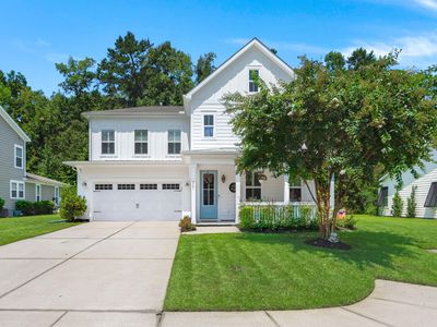267 Donning Dr, Summerville, SC, 29483