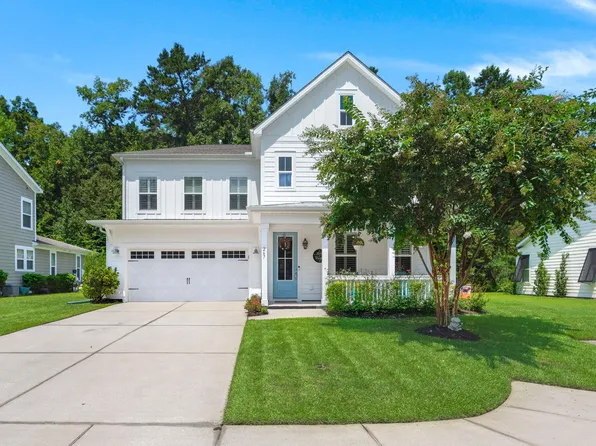 267 Donning Dr, Summerville, SC 29483