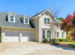 425 Red Jacket Way, Alpharetta, GA 30005