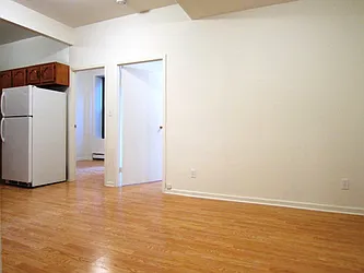 Rented by Alpha Properties NYC I LLC