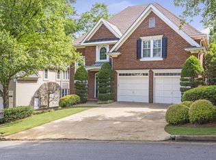 1064 Saint James Xing NE, Atlanta, GA 30319