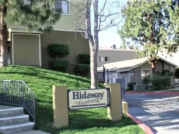 27077 HIDAWAY AVE.