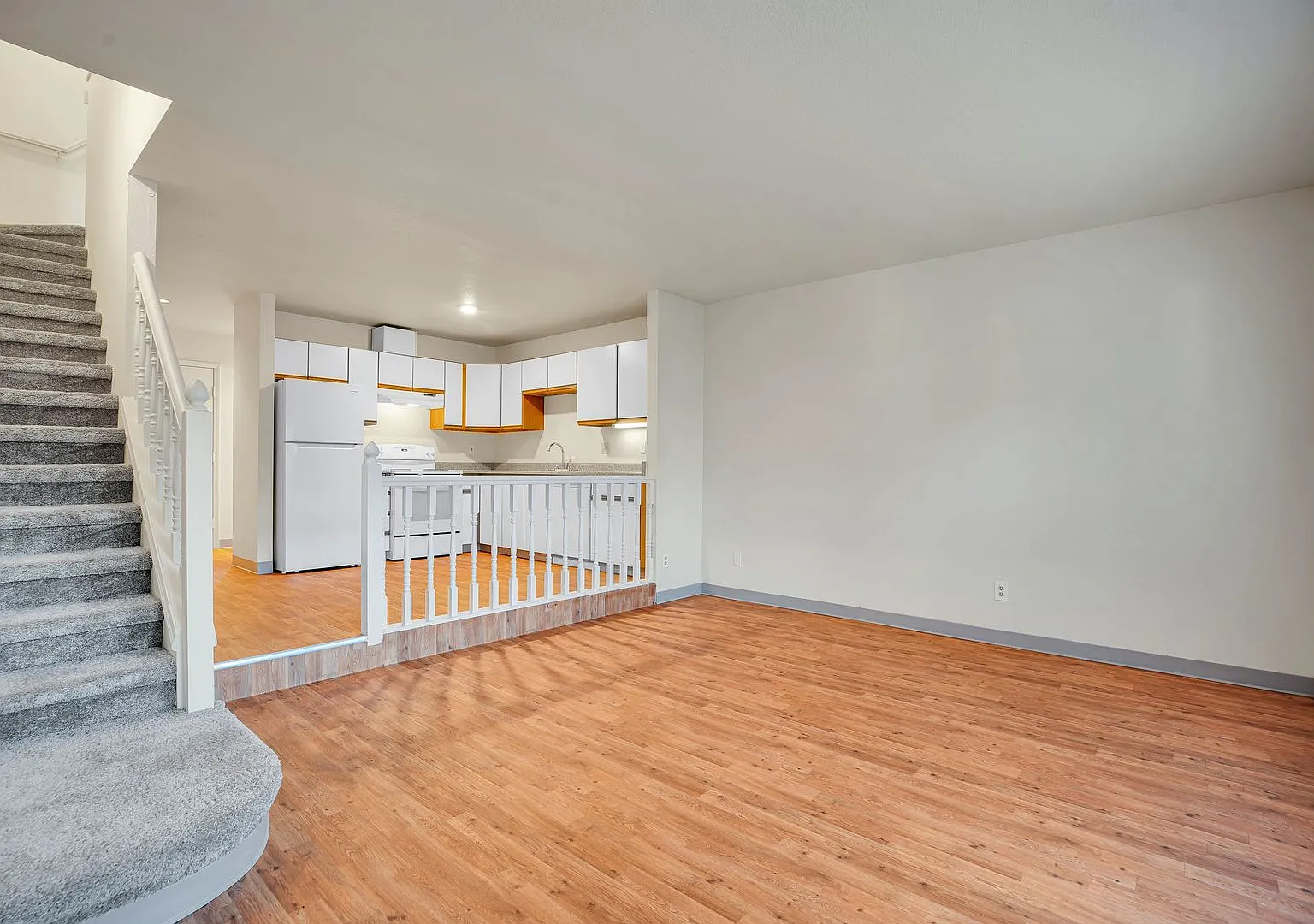Spacious 2 Bedroom Townhomes with Private Garage Limited Availability — Photo 1