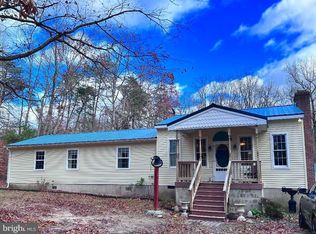 8330 Jacksontown Rd, Nanjemoy, MD 20662