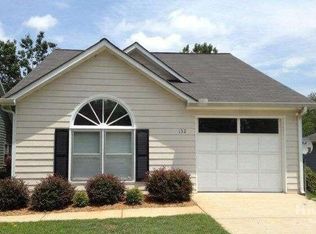 132 Warren Way, Athens, GA 30605