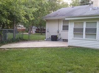 4733 176th St, Country Club Hills, IL